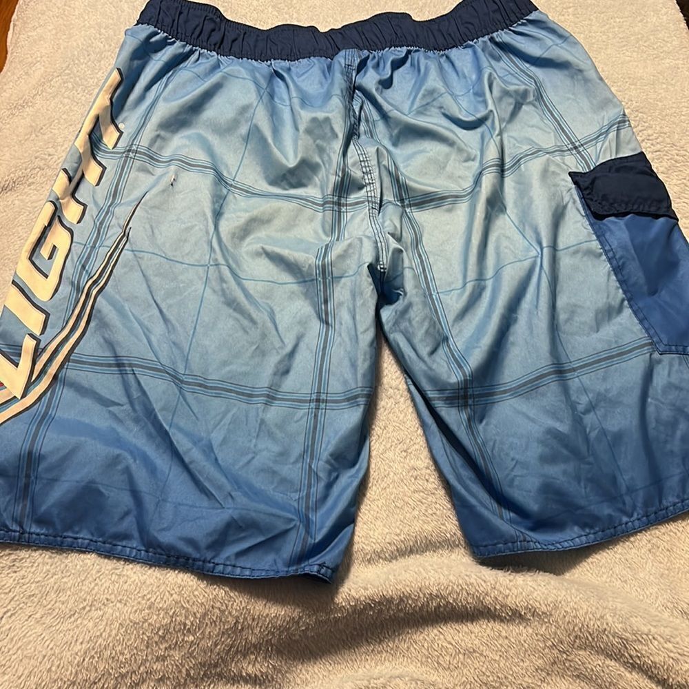 2012 Bud Light Swim Trunks - Picture 4 of 5